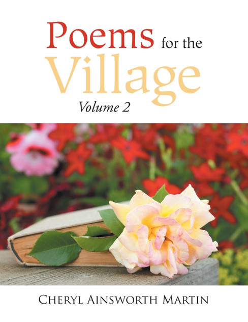 Poems for the village Poems for the village