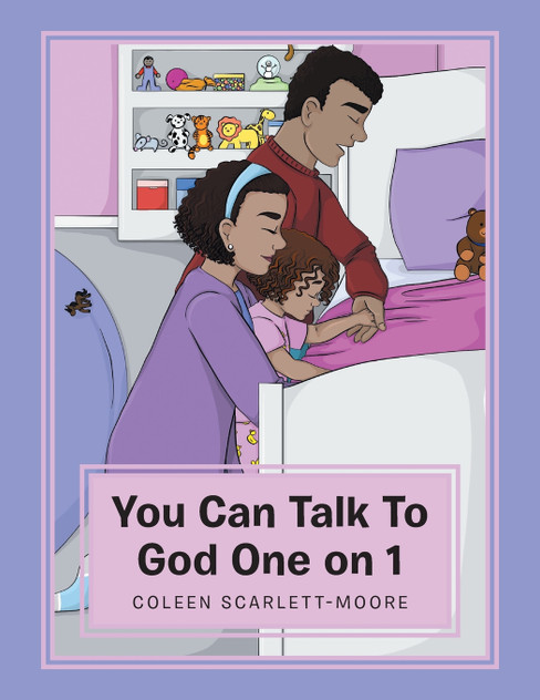 You Can Talk To God One on 1 You Can Talk To God One on 1