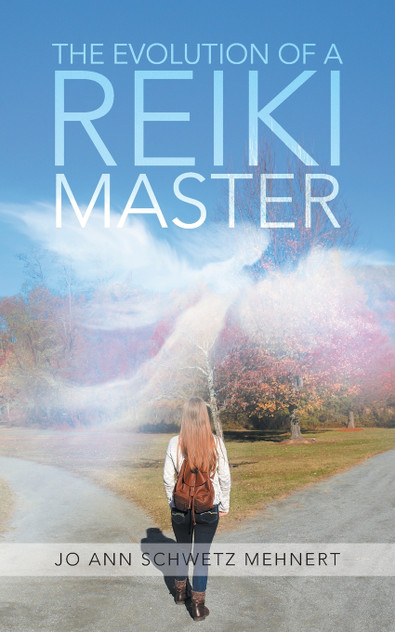 The Evolution of a Reiki Master The Evolution of a Reiki Master