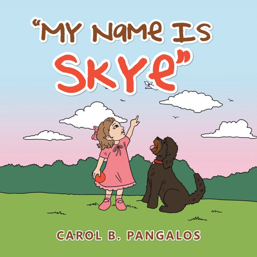 "My Name Is Skye" "My Name Is Skye"