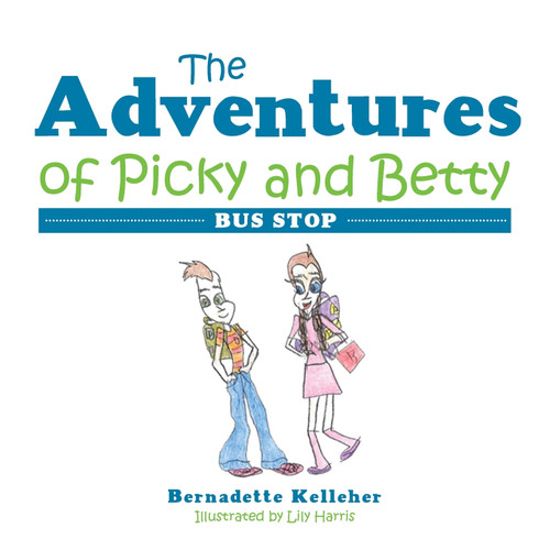The Adventures of Picky and Betty The Adventures of Picky and Betty
