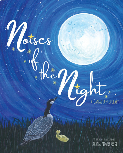 Noises of the Night Noises of the Night