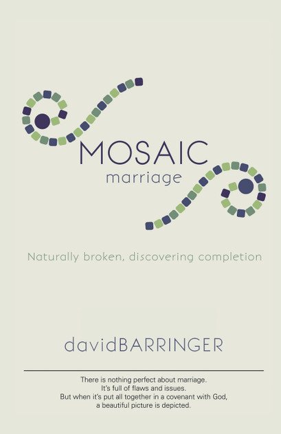 Mosaic Marriage