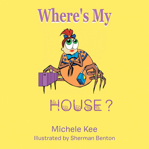Where's My House? Where's My House?