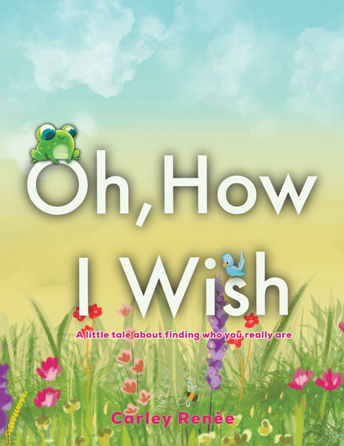 Oh, How I Wish Oh, How I Wish