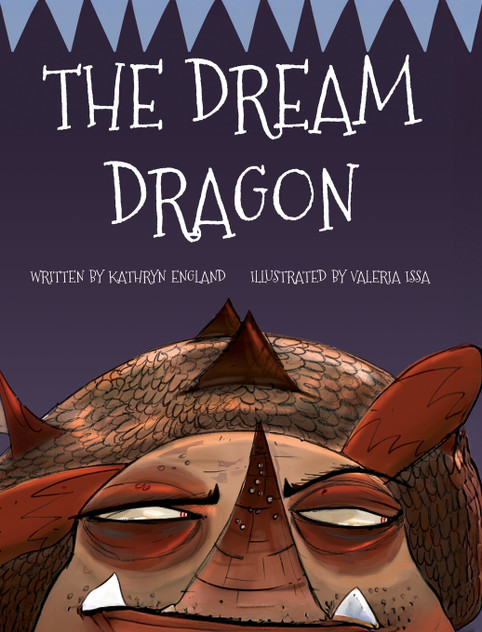 The Dream Dragon