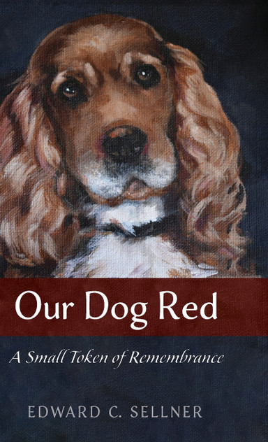 Our Dog Red Our Dog Red