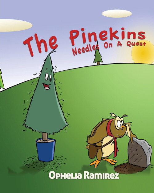 The Pinekins The Pinekins