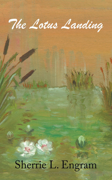 The Lotus Landing The Lotus Landing