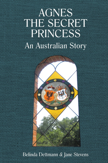 Agnes the Secret Princess Agnes the Secret Princess