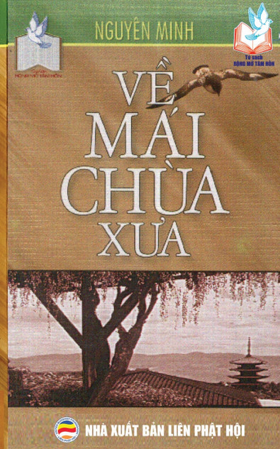 Về mái chùa xưa Về mái chùa xưa