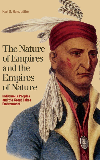 The Nature of Empires and the Empires of Nature The Nature of Empires and the Empires of Nature