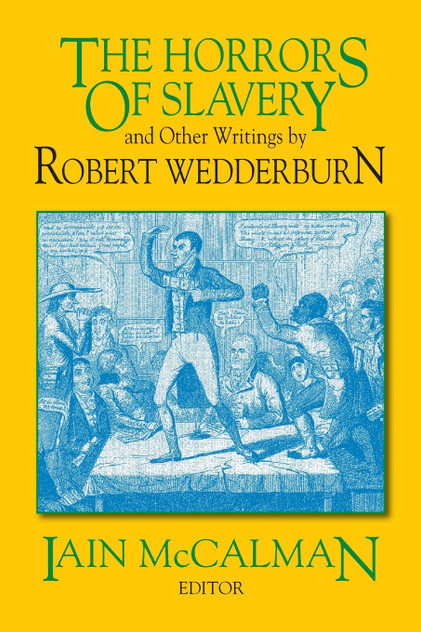 The Horrors of Slavery