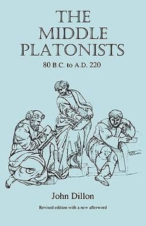 The Middle Platonists