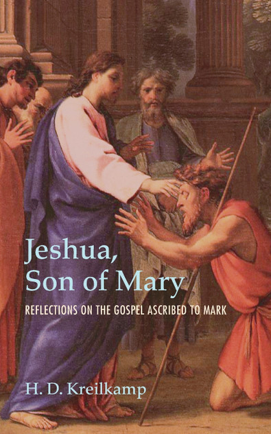 Jeshua, Son of Mary Jeshua, Son of Mary