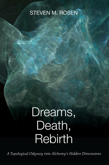 Dreams, Death, Rebirth Dreams, Death, Rebirth