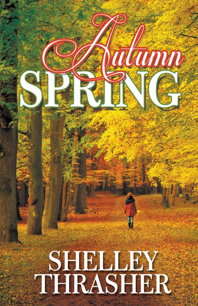 Autumn Spring Autumn Spring