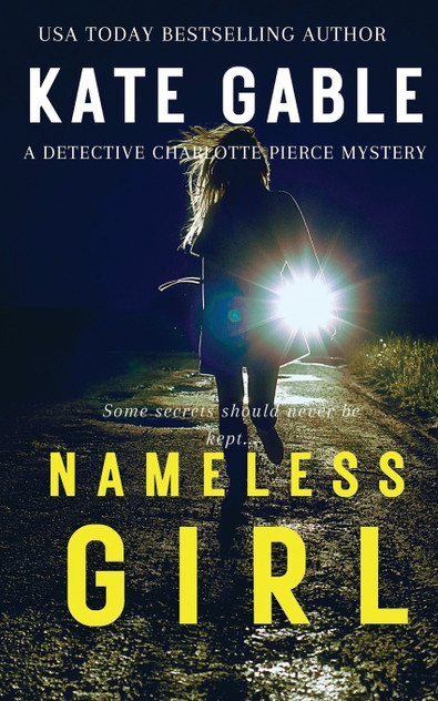 Nameless Girl Nameless Girl