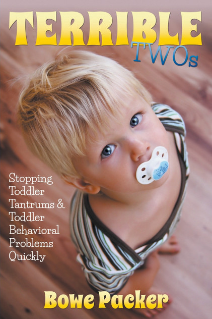 Terrible Twos Terrible Twos
