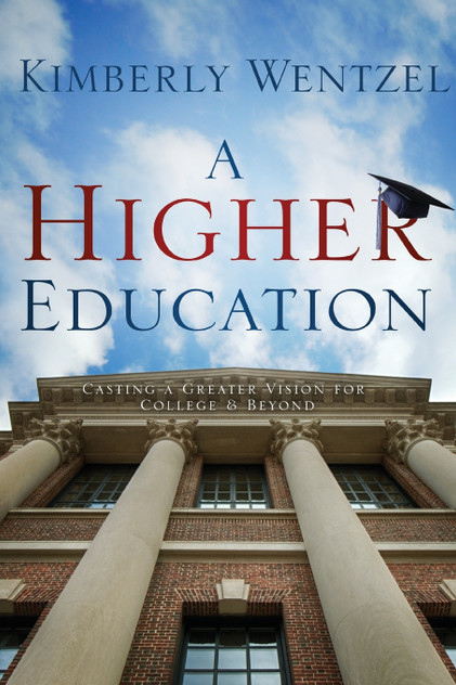 A Higher Education A Higher Education