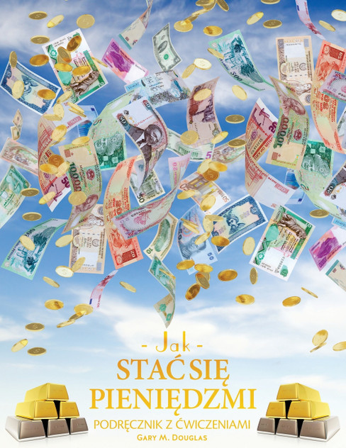 Jak stać się pieniędzmi Zeszyt ćwiczeń - How To Become Money Workbook Polish Jak stać się pieniędzmi Zeszyt ćwiczeń - How To Become Money Workbook Polish