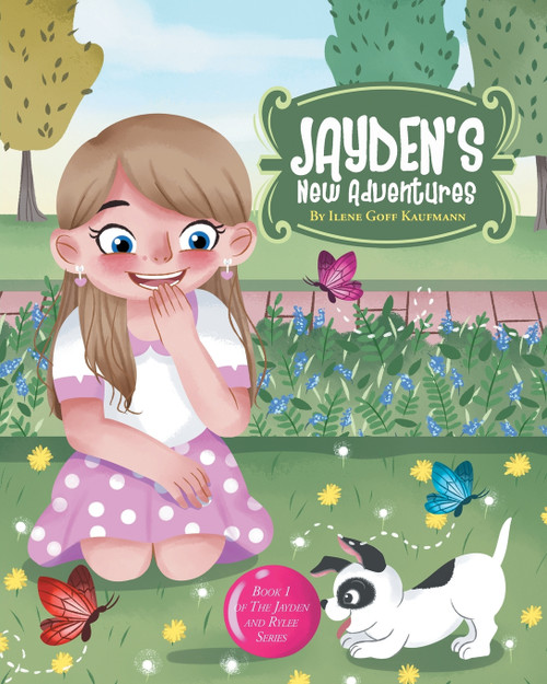 Jayden's New Adventures Jayden's New Adventures
