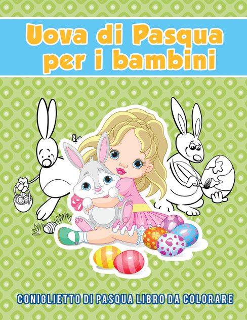 Uova di Pasqua per i bambini Uova di Pasqua per i bambini