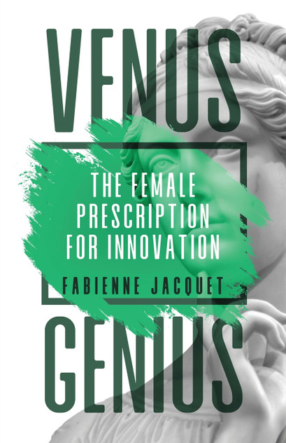 Venus Genius Venus Genius