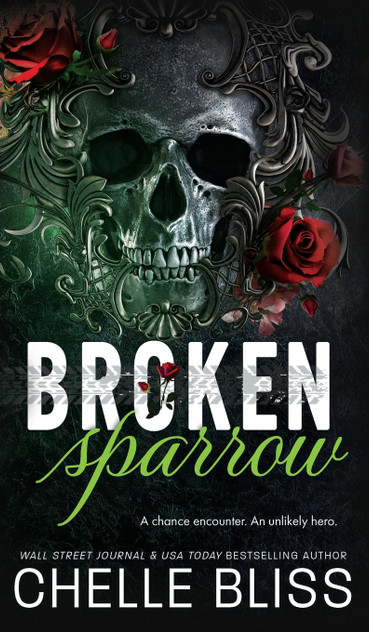 Broken Sparrow Broken Sparrow