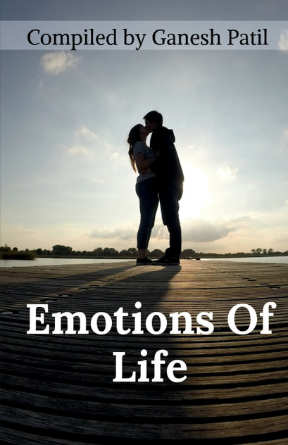 Emotions Of Life Emotions Of Life