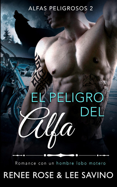 El peligro del alfa El peligro del alfa