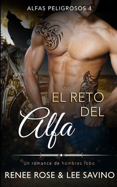 El reto del Alfa El reto del Alfa