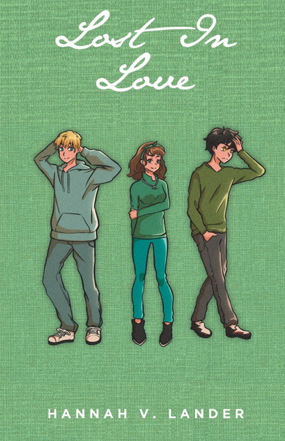 Lost In Love Lost In Love