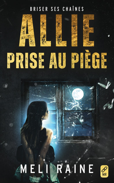 Allie prise au piège Allie prise au piège