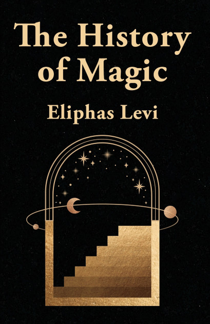 This History Of Magic This History Of Magic