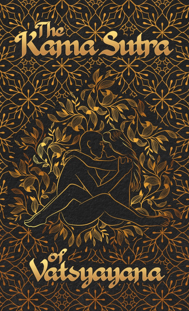 Kama Sutra Of Vatsyayana Hardcover Kama Sutra Of Vatsyayana Hardcover