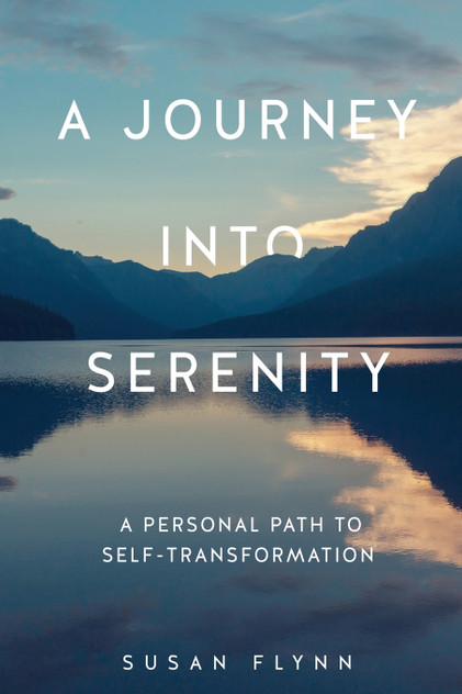 A JOURNEY INTO SERENITY