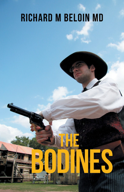 The Bodines The Bodines