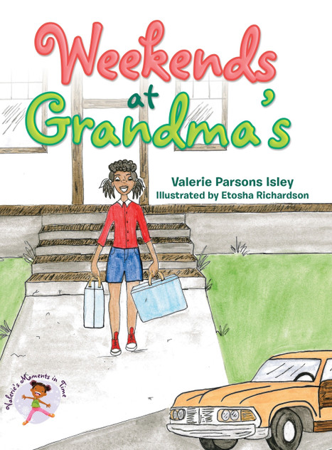 Weekends at Grandma's Weekends at Grandma's