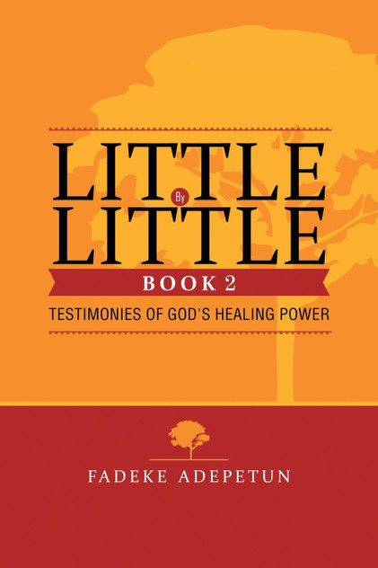 Little by Little- Book 2 Little by Little- Book 2