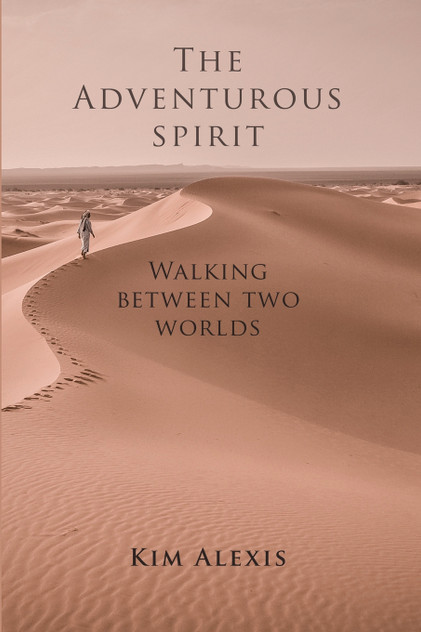 The Adventurous Spirit The Adventurous Spirit