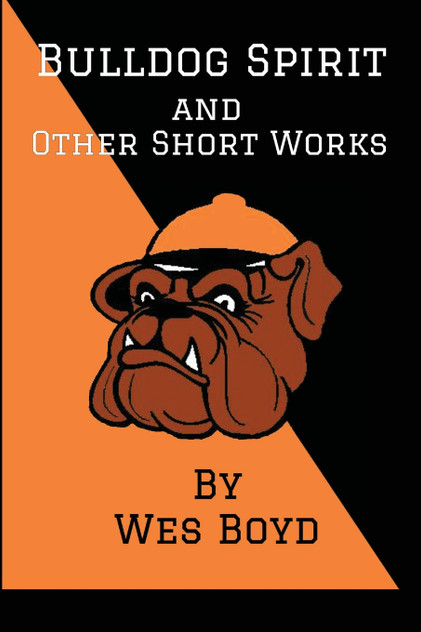 Bulldog Spirit Bulldog Spirit