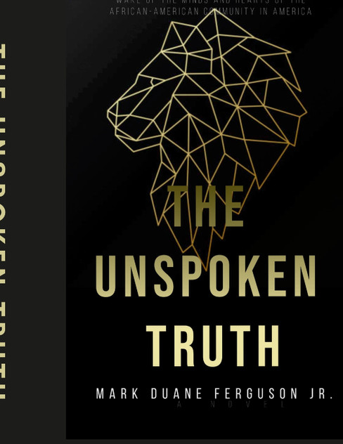 The Unspoken Truth The Unspoken Truth
