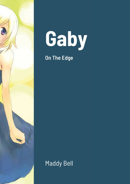 Gaby - On The Edge