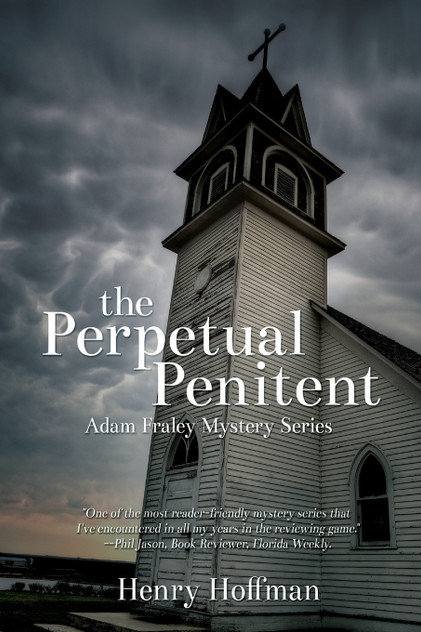 The Perpetual Penitent The Perpetual Penitent