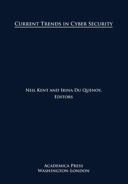 Current Trends in Cyber Security