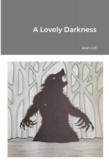 A Lovely Darkness A Lovely Darkness
