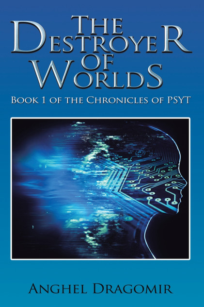 The Destroyer of Worlds The Destroyer of Worlds