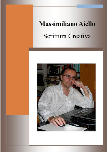 Scrittura Creativa Scrittura Creativa