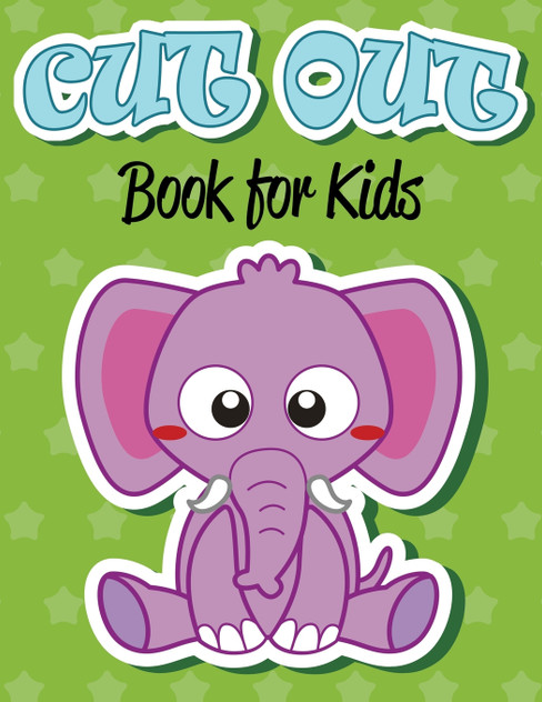 Cut Out Book For Kids Cut Out Book For Kids